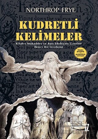 Kudretli Kelimeler - İz Yayıncılık