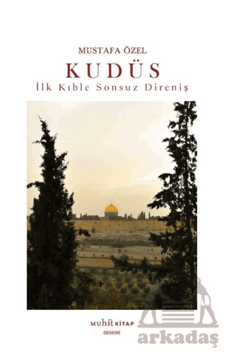 Kudüs - Muhit Kitap