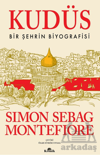 Kudüs - 1
