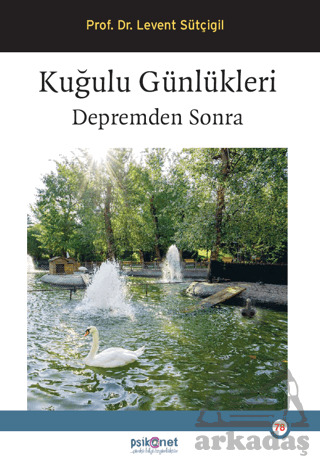 Kuğulu Günlükleri - 3