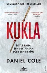 Kukla - Pegasus Yayınları