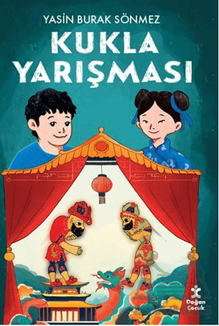 Kukla Yarışması - Doğan Çocuk