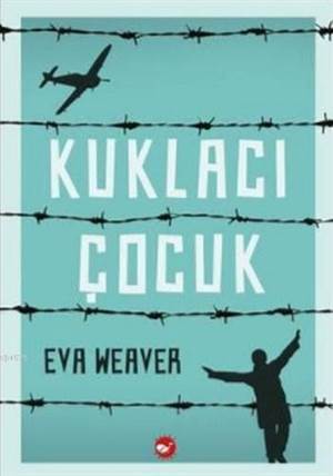 Kuklacı Çocuk - Beyaz Balina Yayınları