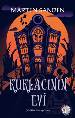 Kuklacının Evi - 1