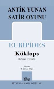 Küklops - Antik Yunan Satir Oyunu - 1