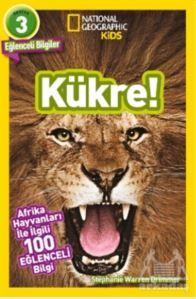 Kükre - National Geographic Kids - 1