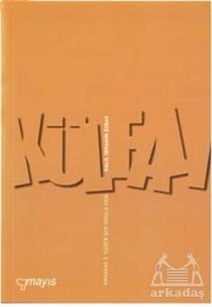 Kül Falı - 1