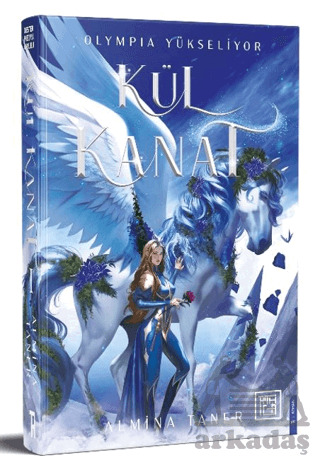 Kül Kanat - Athica Yayınları