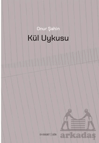 Kül Uykusu - Everest Yayınları