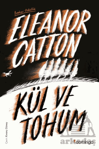 Kül Ve Tohum - 1