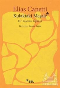 Kulaktaki Meşale - 1