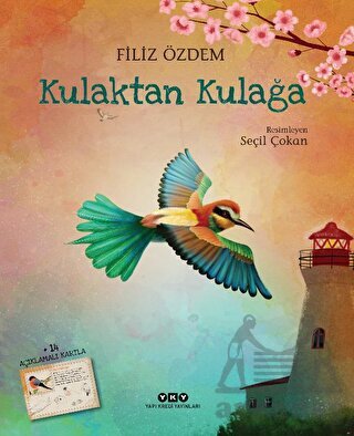 Kulaktan Kulağa - Yapı Kredi Yayınları