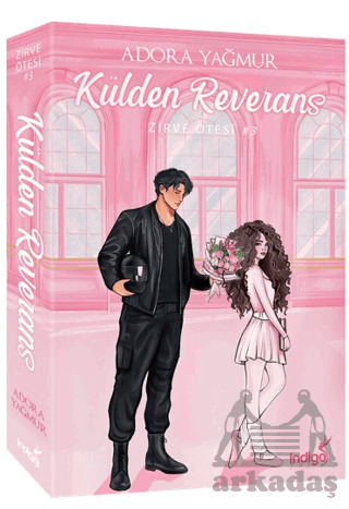 Külden Reverans - 1