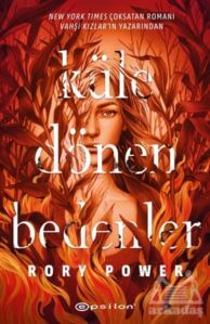 Küle Dönen Bedenler - 1