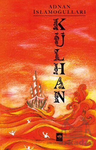 Külhan - Ötüken Neşriyat