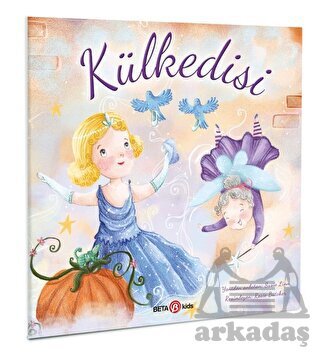 Külkedisi - Beta Kids