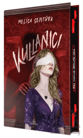 Kullanıcı – Yan Boyamalı - 1