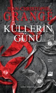 Küllerin Günü - Doğan Kitap