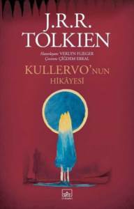 Kullervo'nun Hikayesi - 1