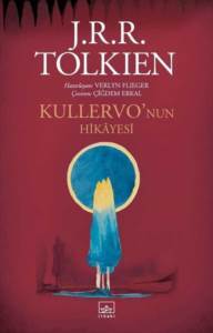 Kullervo'nun Hikayesi - İthaki Yayınları