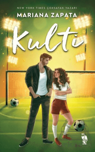 Kulti - Nemesis Kitap