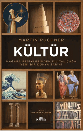 Kültür - Kronik Kitap