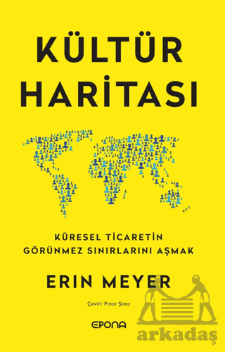 Kültür Haritası - 1