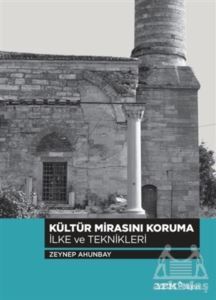 Kültür Mirasını Koruma - YEM Yayın