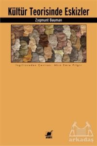Kültür Teorisinde Eskizler - Ayrıntı Yayınları