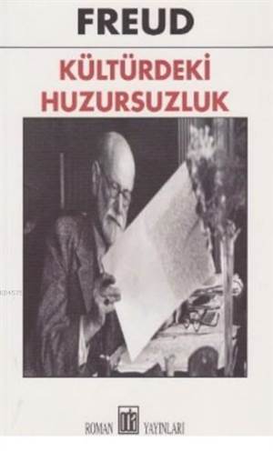 Kültürdeki Huzursuzluk - Oda Yayınları