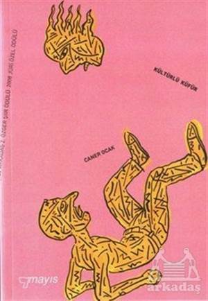 Kültürlü Küfür - Mayıs Yayınları