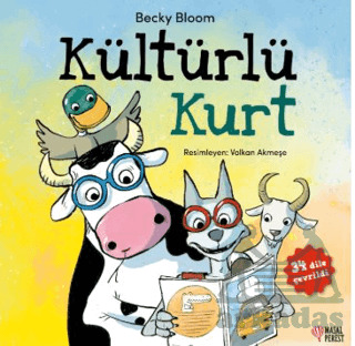 Kültürlü Kurt - 1