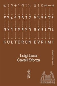 Kültürün Evrimi - Tellekt