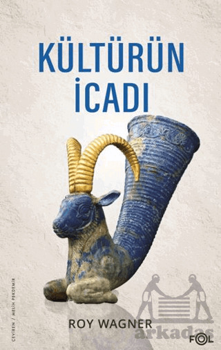 Kültürün İcadı - Fol Kitap