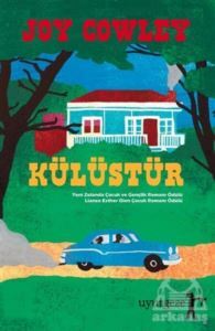 Külüstür - Uyurgezer Kitap