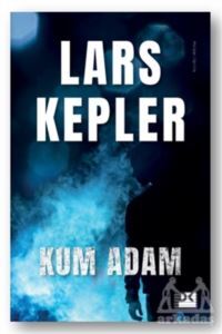 Kum Adam - Doğan Kitap