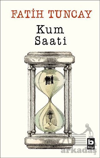 Kum Saati - Bilgi Yayınevi
