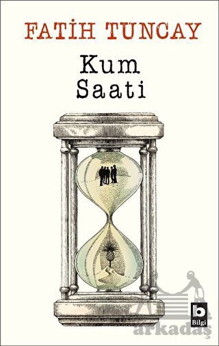 Kum Saati - 1