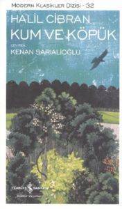 Kum ve Köpük - İş Bankası Kültür Yayınları