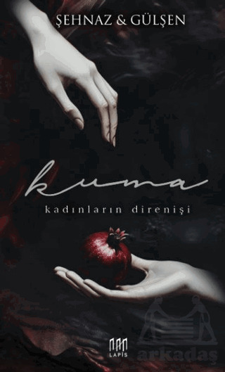 Kuma 1 - Lapis Kitap