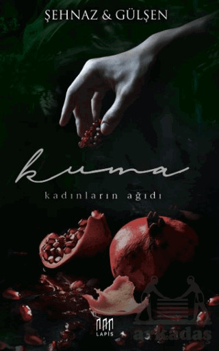 Kuma 3 - Lapis Kitap