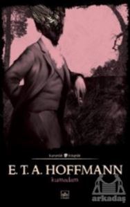 Kumadam - İthaki Yayınları