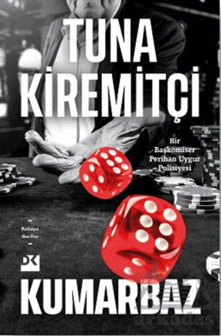 Kumarbaz - Doğan Kitap