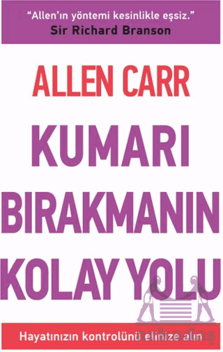 Kumarı Bırakmanın Kolay Yolu - Butik Yayınları
