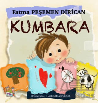 Kumbara - Parmak Çocuk Yayınları