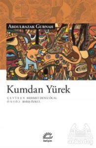 Kumdan Yürek - İletişim Yayınevi