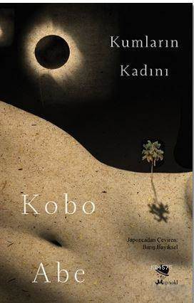 Kumların Kadını - MonoKL