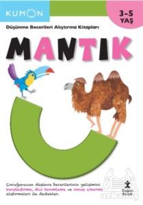 Kumon Mantık - 1