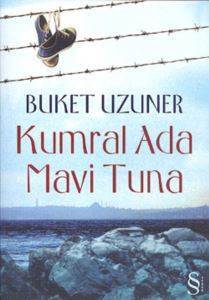 Kumral Ada - Mavi Tuna - Everest Yayınları