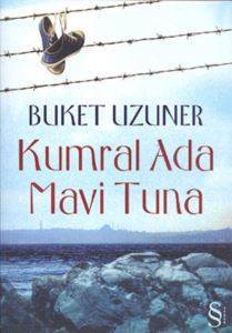 Kumral Ada - Mavi Tuna - 1